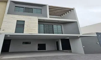 Foto de inmueble en Galaxia #00, Col. Cumbres Renacimiento C.P. 64346, Monterrey