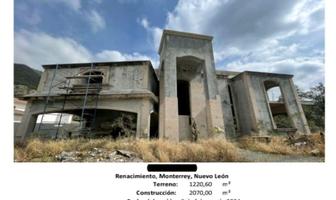 Foto de inmueble en , Col. Cumbres Renacimiento C.P. 64346, Monterrey