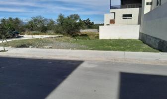 Foto de inmueble en calle aurora, Col. Cumbres Renacimiento C.P. 64346, Monterrey