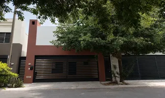 Foto de inmueble en CUMBRES SAN AGUSTIN #S/N, Col. Cumbres San Agustín C.P. 64349, Monterrey