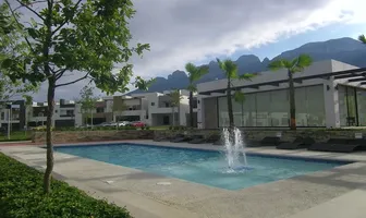 Foto de inmueble en Chelsea #132, Col. Cumbres San Agustín C.P. 64349, Monterrey