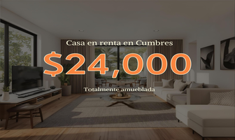 Foto de inmueble en Monterrey, Col. Cumbres San Agustín C.P. 64349, Monterrey