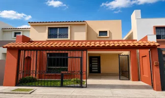 Foto de inmueble en Montpellier #1262, Col. Cumbres San Agustín C.P. 64349, Monterrey