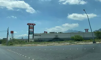 Foto de inmueble en Carretera Monterrey - Saltillo #S/N, Col. Cumbres de Santa Catarina 1 Sec C.P. 66358, Santa Catarina