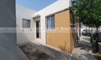 Foto de inmueble en Sin nombre de calle, Col. Cumbres de Santa María C.P. 66037, García