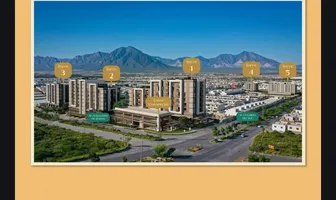 Foto de inmueble en Avenida Alejandro de Rodas #108, Col. Cumbres del Sol C.P. 64349, Monterrey