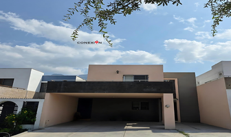 Foto de inmueble en , Col. Cumbres del Sol C.P. 64349, Monterrey