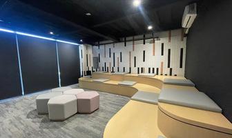 Foto de inmueble en Av 2 de octubre, Col. Cumbres del Valle C.P. 64650, Monterrey
