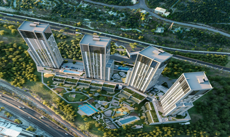 Foto de inmueble en Av. Manuel Clouthier, Col. Cumbres del Valle C.P. 64650, Monterrey