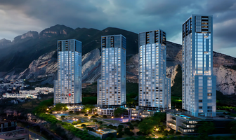 Foto de inmueble en , Col. Cumbres del Valle C.P. 64650, Monterrey