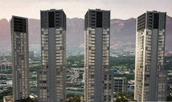 Foto de inmueble en Sin nombre de calle, Col. Cumbres del Valle C.P. 64650, Monterrey