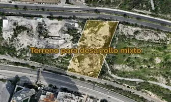 Foto de inmueble en Sin nombre de calle, Col. Cumbres del Valle C.P. 64650, Monterrey
