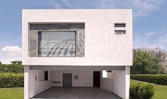 Foto de inmueble en Calzada las Cumbres, Col. Cumbres la Rioja C.P. 66036, García