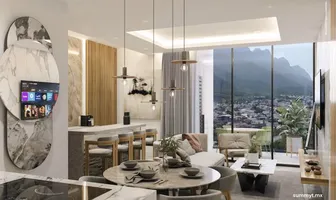 Foto de inmueble en Victoria #2529, Col. Cumbrescondido C.P. 64366, Monterrey