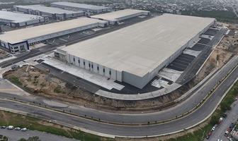 Foto de inmueble en , Col. DAVISA Industrial Park Apodaca C.P. 66647, Apodaca