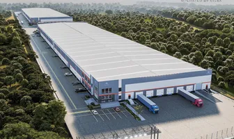 Foto de inmueble en Sin nombre de calle, Col. DAVISA Industrial Park Apodaca C.P. 66647, Apodaca