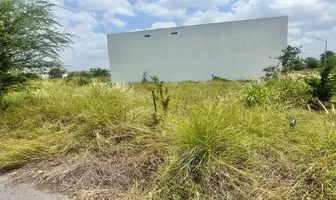 Foto de inmueble en OLIVOS #L8, Col. Dalias Residencial C.P. 67294, Juárez