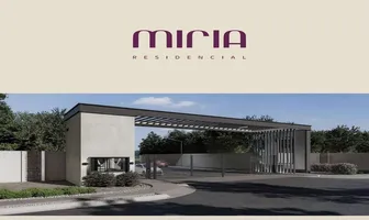 Foto de inmueble en VALENCIA #L20, Col. Dalias Residencial C.P. 67294, Juárez