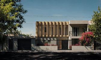 Foto de inmueble en Inglaterra, Col. Del Carmen C.P. 64710, Monterrey