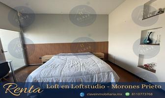 Foto de inmueble en Morones Prieto, Col. Del Carmen C.P. 64710, Monterrey