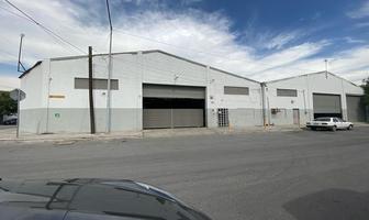 Foto de inmueble en David Alberto Cossio, Col. Del Norte C.P. 64500, Monterrey