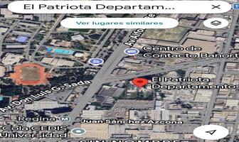 Foto de inmueble en Don Luis G Sada, Col. Del Norte C.P. 64500, Monterrey
