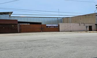 Foto de inmueble en Mariano Arista, Col. Del Norte C.P. 64500, Monterrey