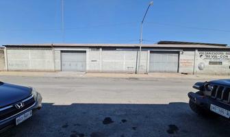 Foto de inmueble en , Col. Del Norte C.P. 64500, Monterrey