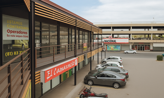 Foto de inmueble en , Col. Del Norte C.P. 64500, Monterrey