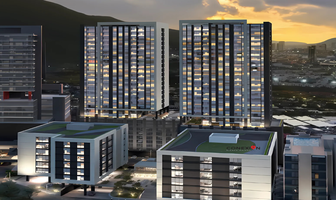 Foto de inmueble en , Col. Del Paseo Residencial 6 Sector C.P. 64909, Monterrey