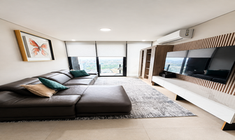 Foto de inmueble en Av. Alfonso Reyes, Col. Del Paseo Residencial C.P. 64920, Monterrey