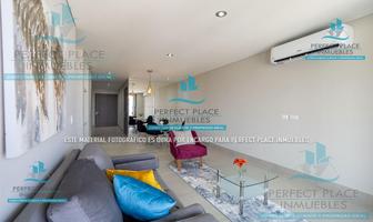 Foto de inmueble en Departamento en Renta en Boreal, Col. Del Paseo Residencial C.P. 64920, Monterrey