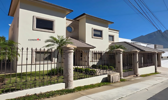 Foto de inmueble en , Col. Del Paseo Residencial C.P. 64920, Monterrey