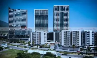 Foto de inmueble en Sin nombre de calle, Col. Del Paseo Residencial C.P. 64920, Monterrey