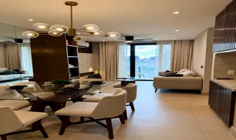 Foto de inmueble en Sin nombre de calle, Col. Del Paseo Residencial C.P. 64920, Monterrey