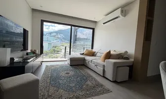 Foto de inmueble en Sin nombre de calle, Col. Del Paseo Residencial C.P. 64920, Monterrey