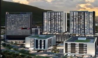 Foto de inmueble en Torre Boreal, Col. Del Paseo Residencial C.P. 64920, Monterrey