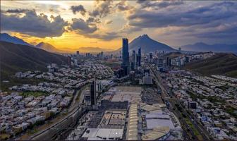 Foto de inmueble en Valle Oriente, Col. Del Paseo Residencial C.P. 64920, Monterrey