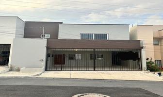 Foto de inmueble en av fundadores, Col. Del Paseo Residencial C.P. 64920, Monterrey