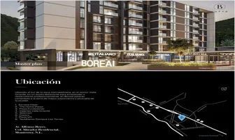 Foto de inmueble en ave alfonso reyes #1812, Col. Del Paseo Residencial C.P. 64920, Monterrey