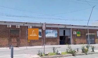 Foto de inmueble en Av. Guerrero, Col. Del Prado C.P. 64410, Monterrey