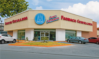 Foto de inmueble en Avenida Vasconcelos, Col. Del Valle C.P. 66220, San Pedro Garza García