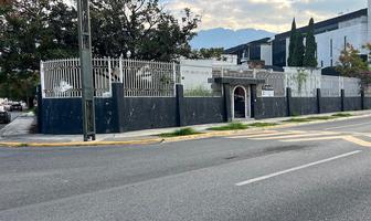 Foto de inmueble en Calzada, Col. Del Valle C.P. 66220, San Pedro Garza García
