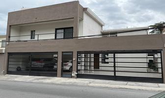 Foto de inmueble en Del valle, Col. Del Valle C.P. 66220, San Pedro Garza García