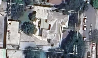Foto de inmueble en Grijalba #S/N, Col. Del Valle C.P. 66220, San Pedro Garza García