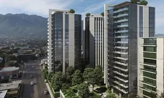 Foto de inmueble en Humberto Lobo #512, Col. Del Valle C.P. 66220, San Pedro Garza García