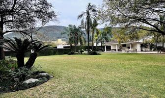 Foto de inmueble en Montebello, Col. Del Valle C.P. 66220, San Pedro Garza García