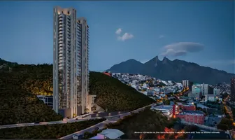 Foto de inmueble en Avenida Los Soles #S/N, Col. Del Valle Oriente C.P. 66260, San Pedro Garza García