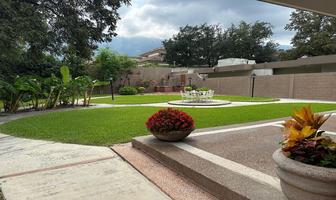 Foto de inmueble en , Col. Del Valle Oriente C.P. 66260, San Pedro Garza García