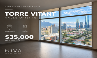 Foto de inmueble en , Col. Del Valle Oriente C.P. 66260, San Pedro Garza García